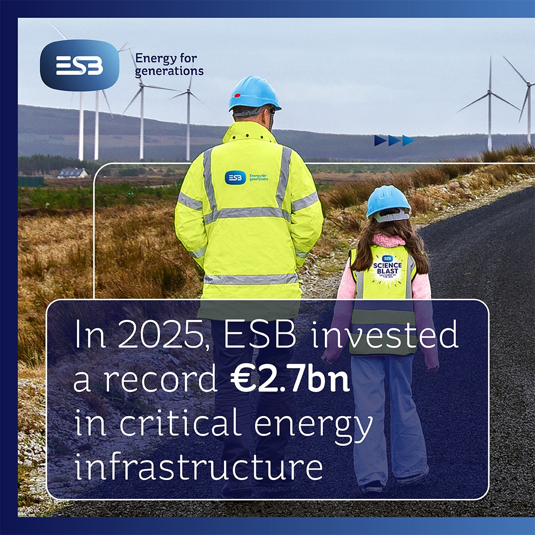 ESB ad