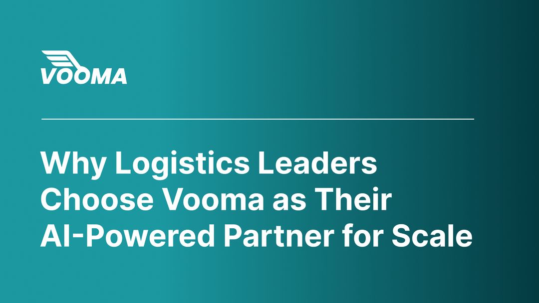 Vooma ad