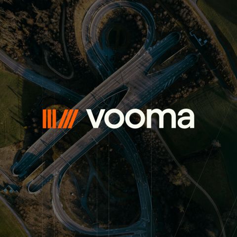 Vooma ad