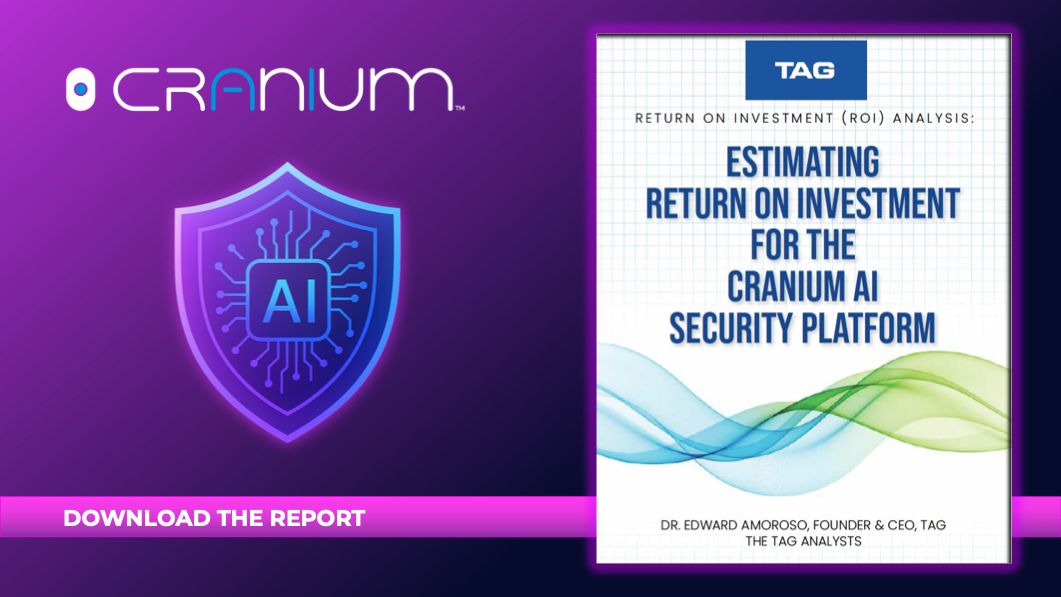 Cranium AI ad