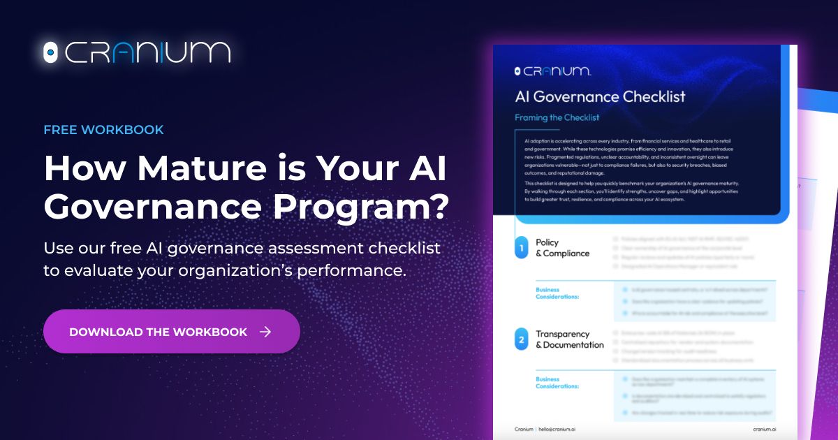 Cranium AI ad