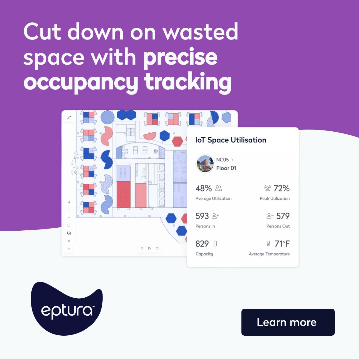Eptura ad