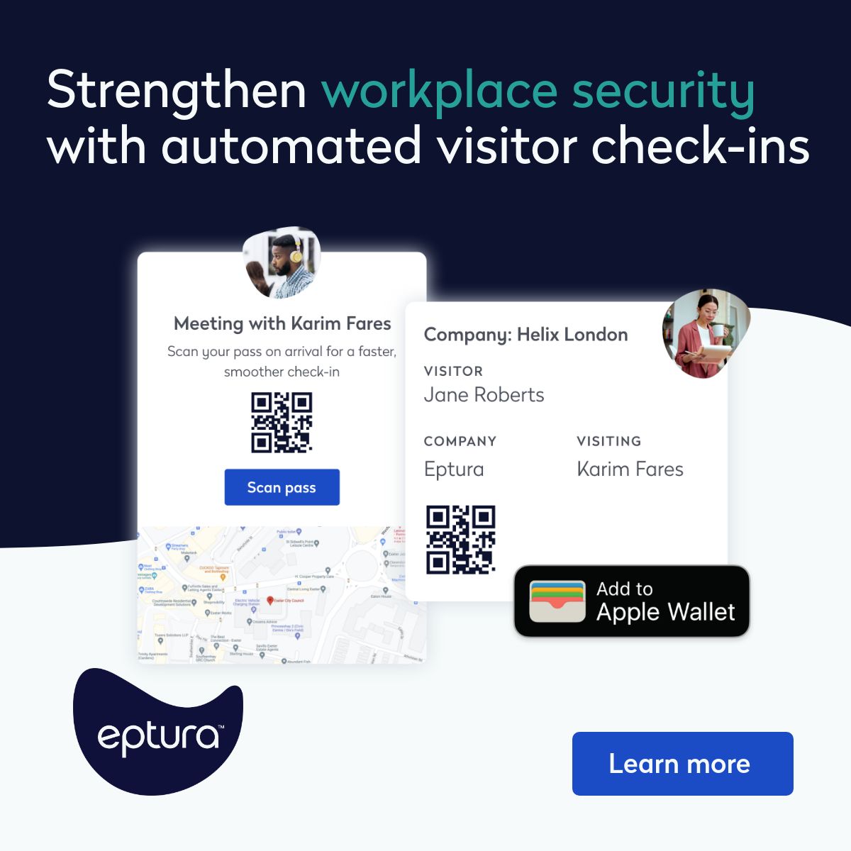 Eptura ad