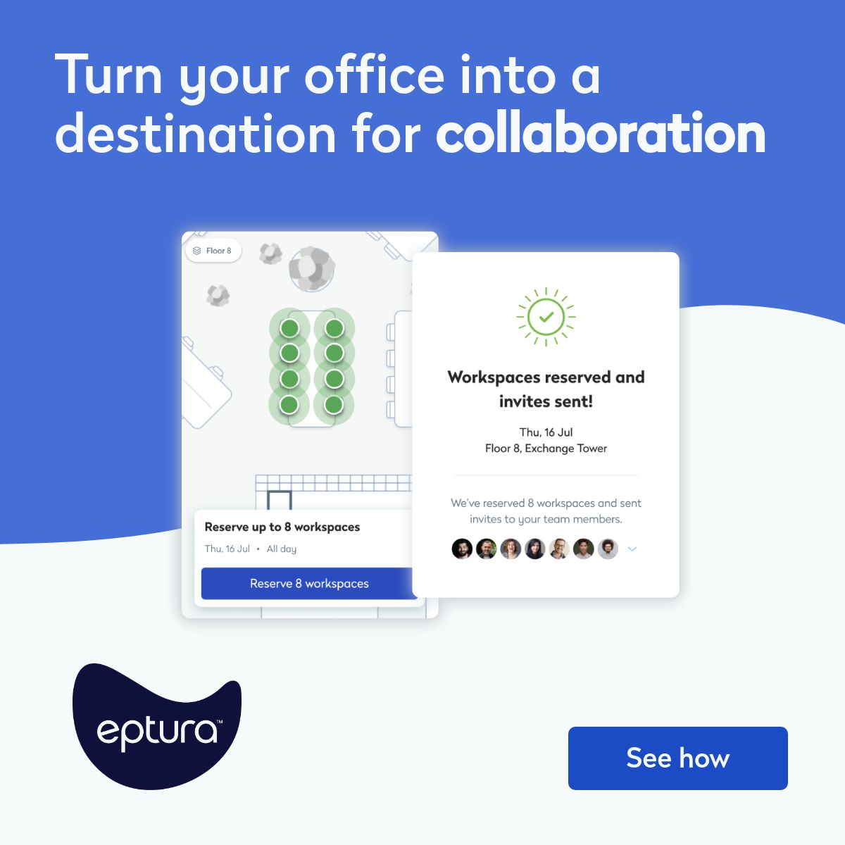 Eptura ad