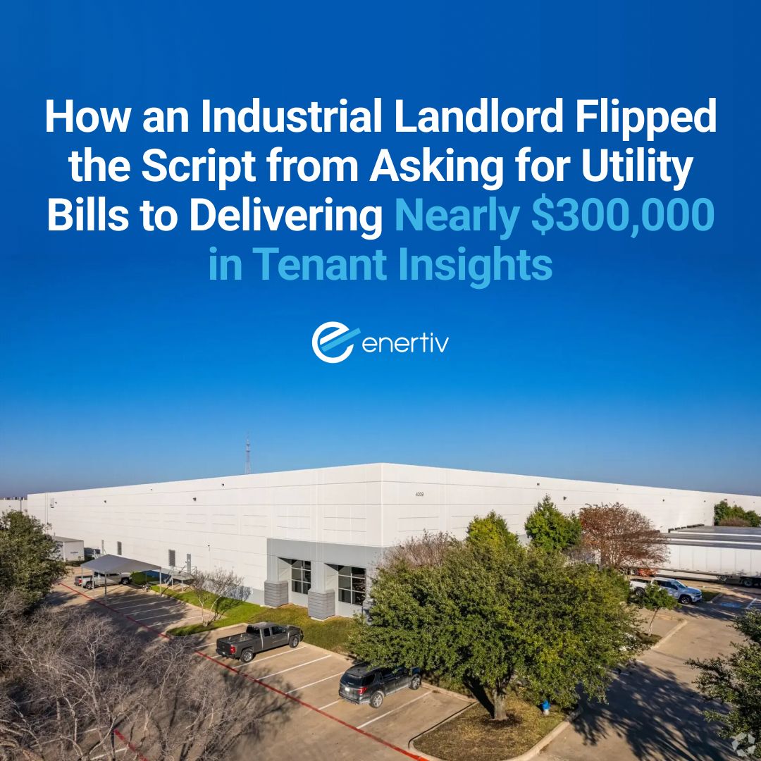 Enertiv ad