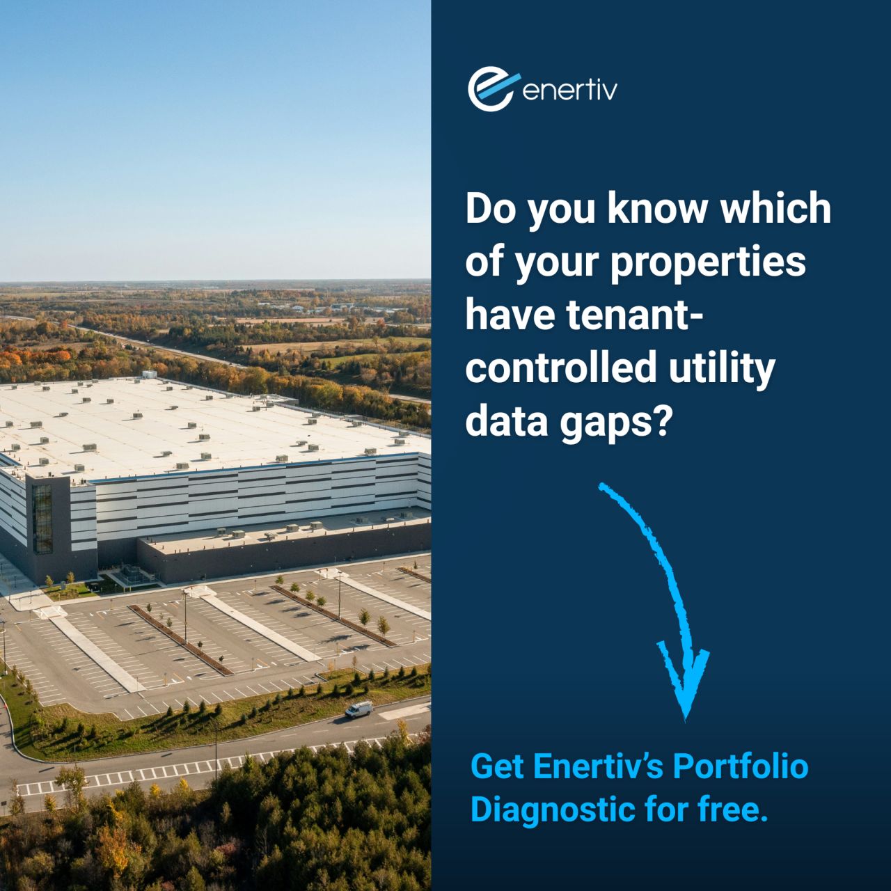 Enertiv ad