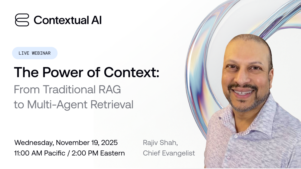Contextual AI ad