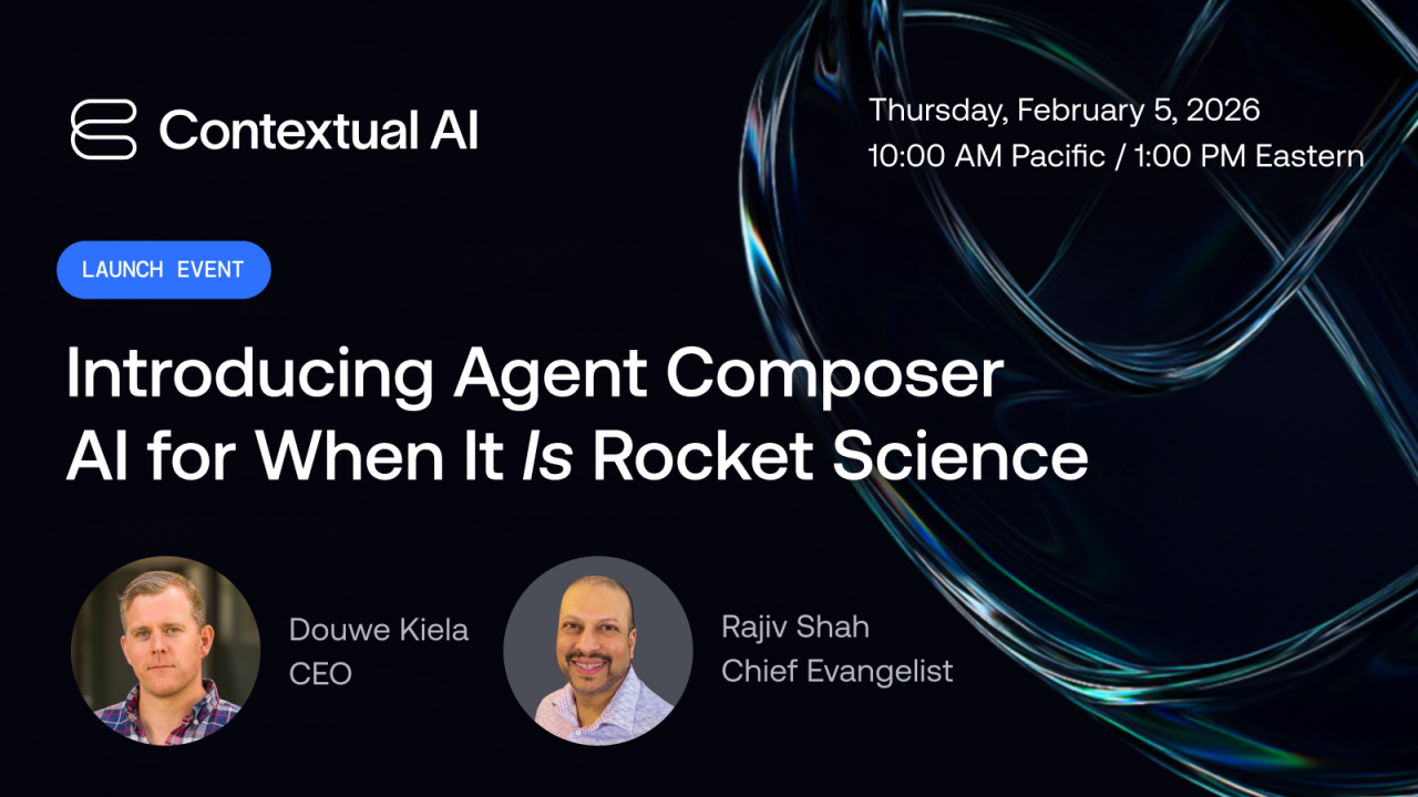 Contextual AI ad