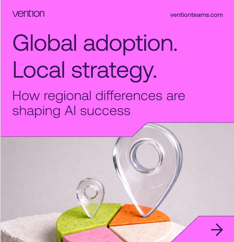 Vention ad