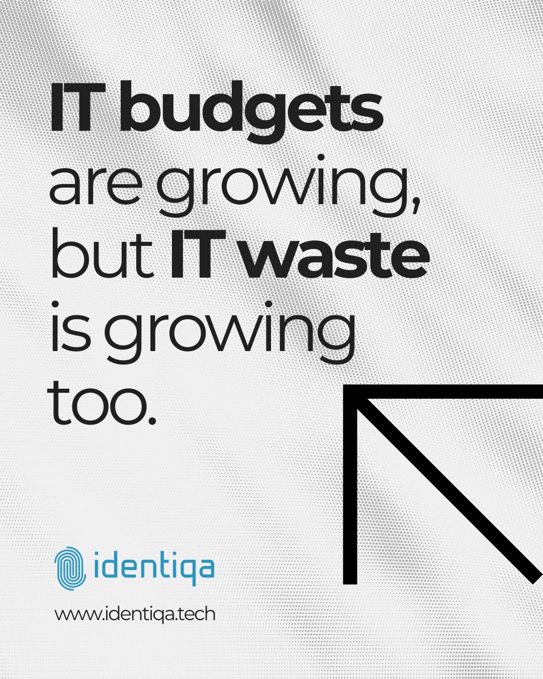 Identiqa Technologies ad