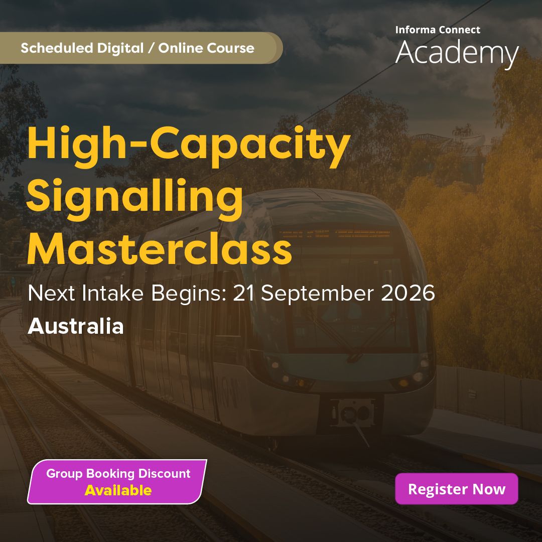 Informa Australia ad
