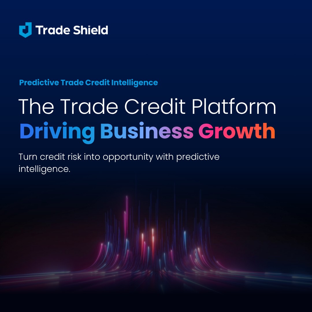 Trade Shield ad