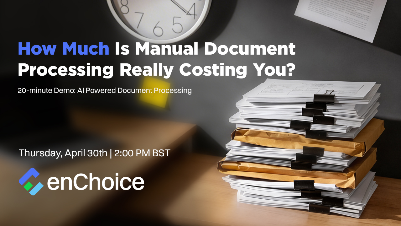 enChoice® UK ad