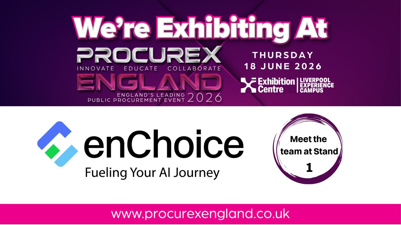enChoice® UK ad