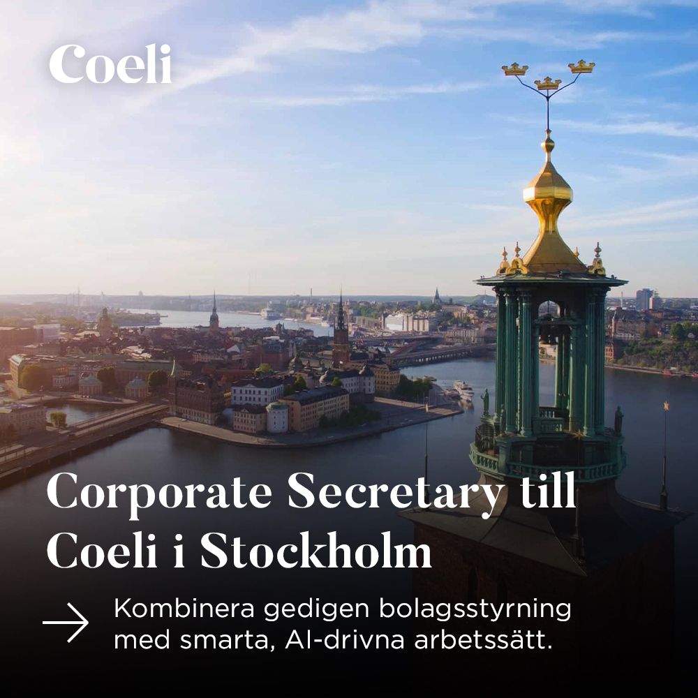 Coeli ad