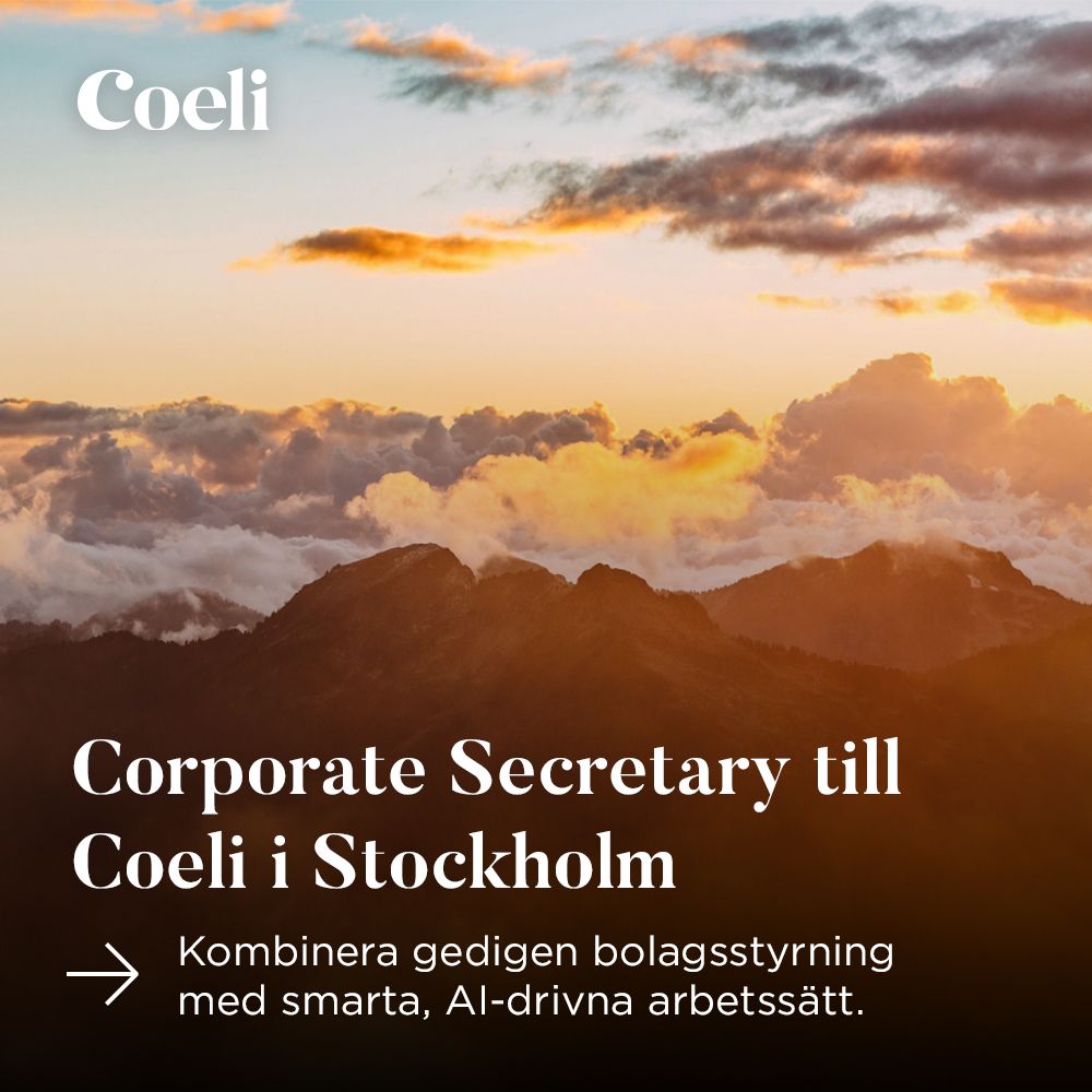 Coeli ad