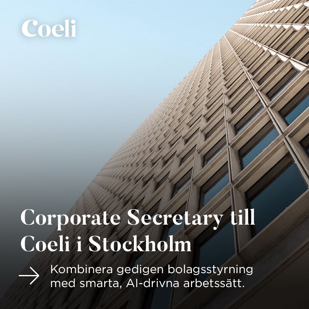 Coeli ad