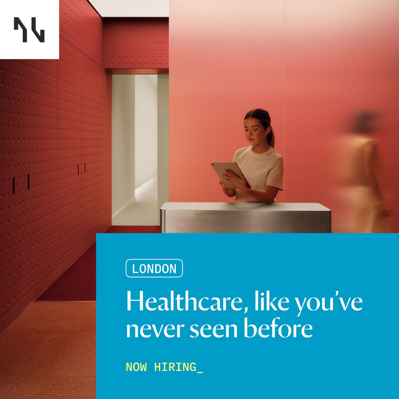 Neko Health ad
