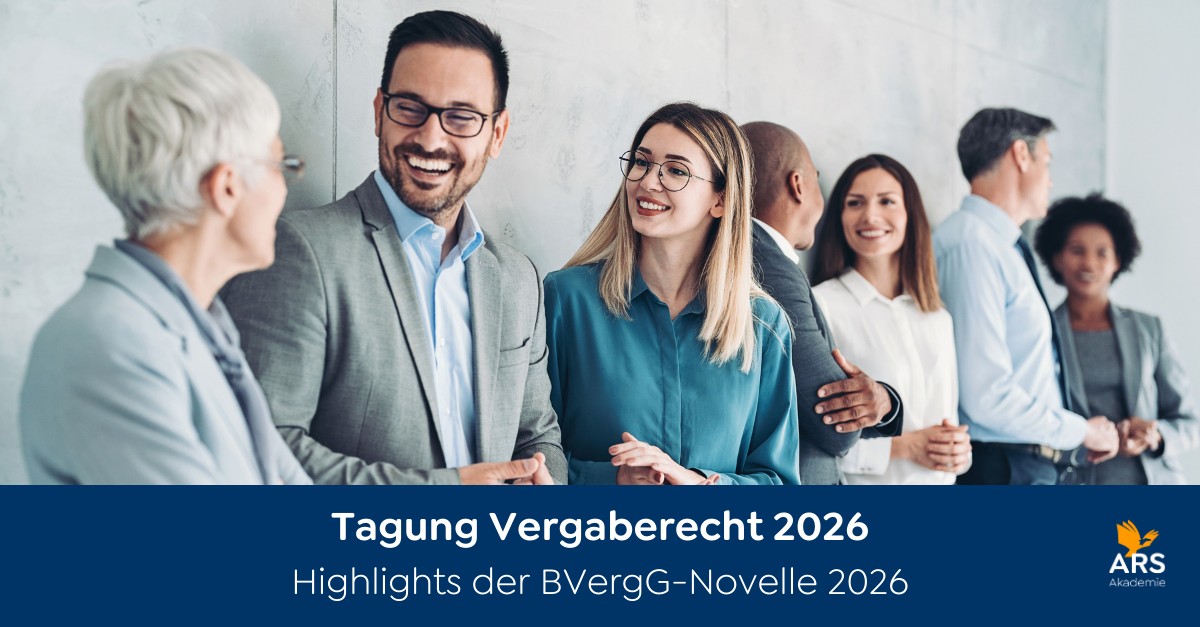 ARS - Akademie für Recht, Steuern & Wirtschaft ad