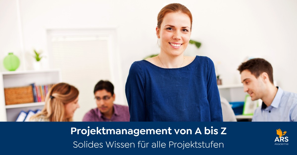 ARS - Akademie für Recht, Steuern & Wirtschaft ad