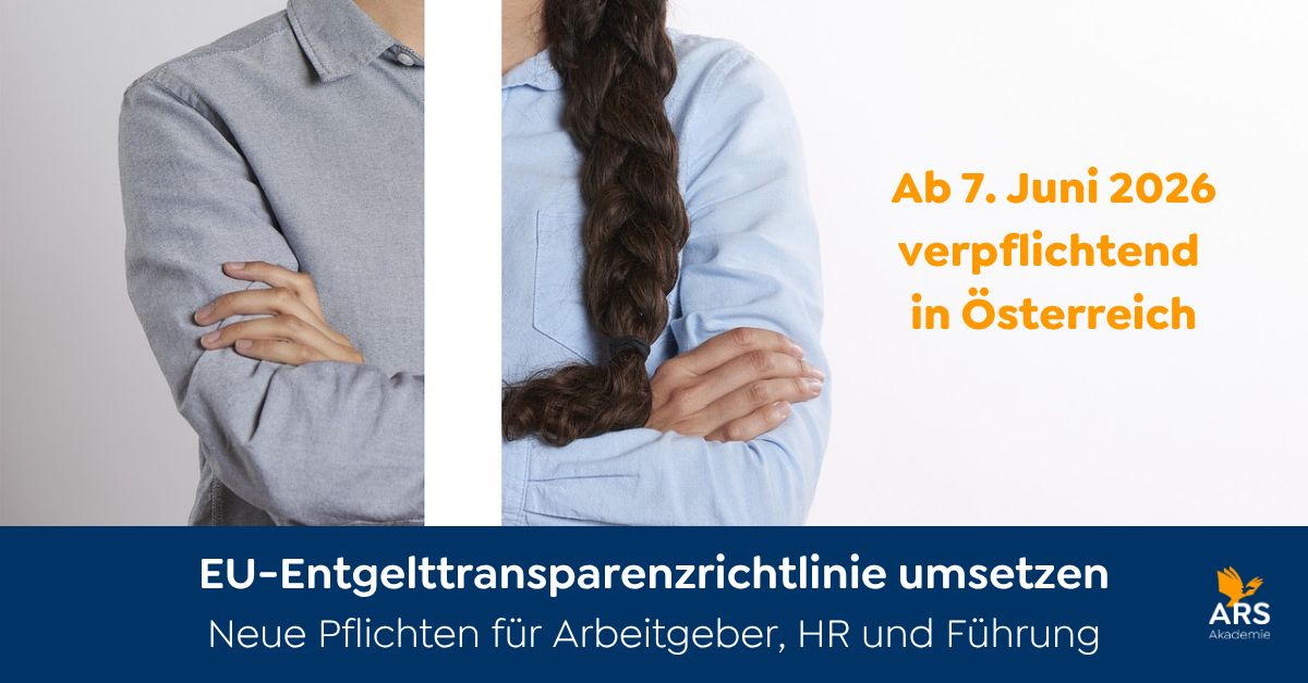 ARS - Akademie für Recht, Steuern & Wirtschaft ad