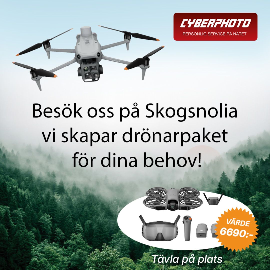 CyberPhoto ad