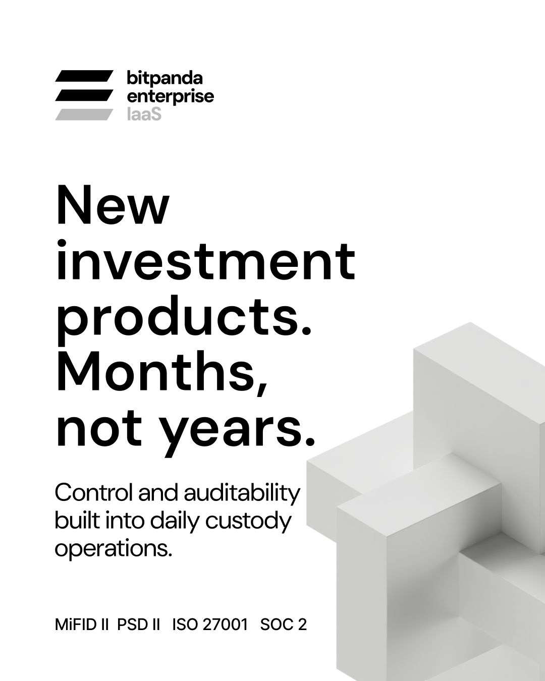 Bitpanda Enterprise ad