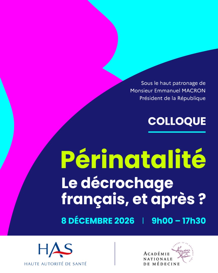 Haute Autorité de Santé ad