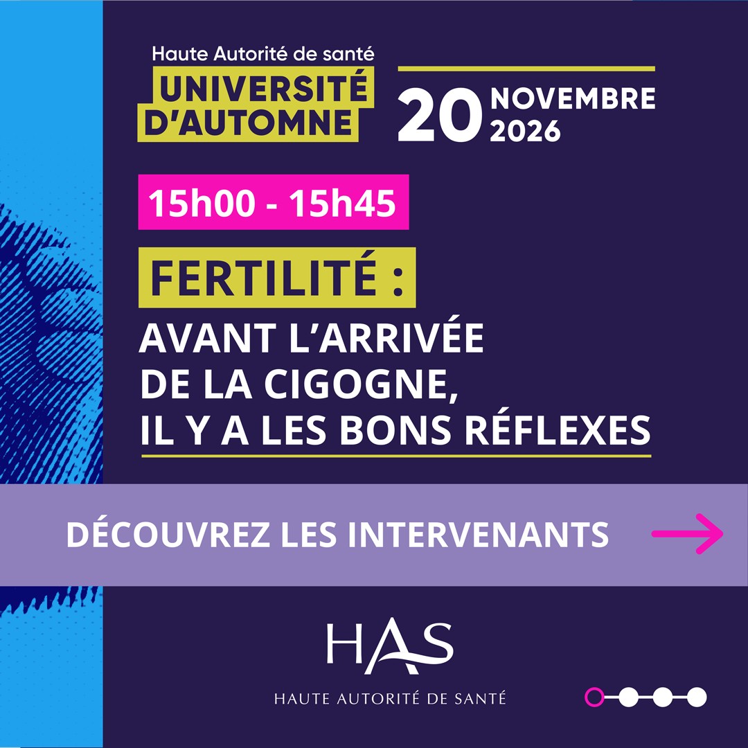 Haute Autorité de Santé ad