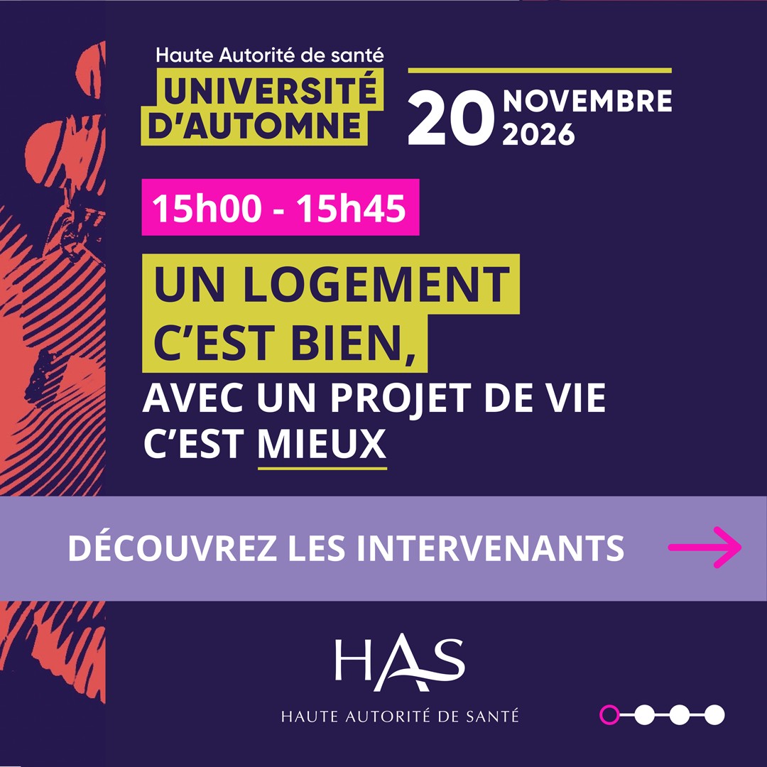 Haute Autorité de Santé ad