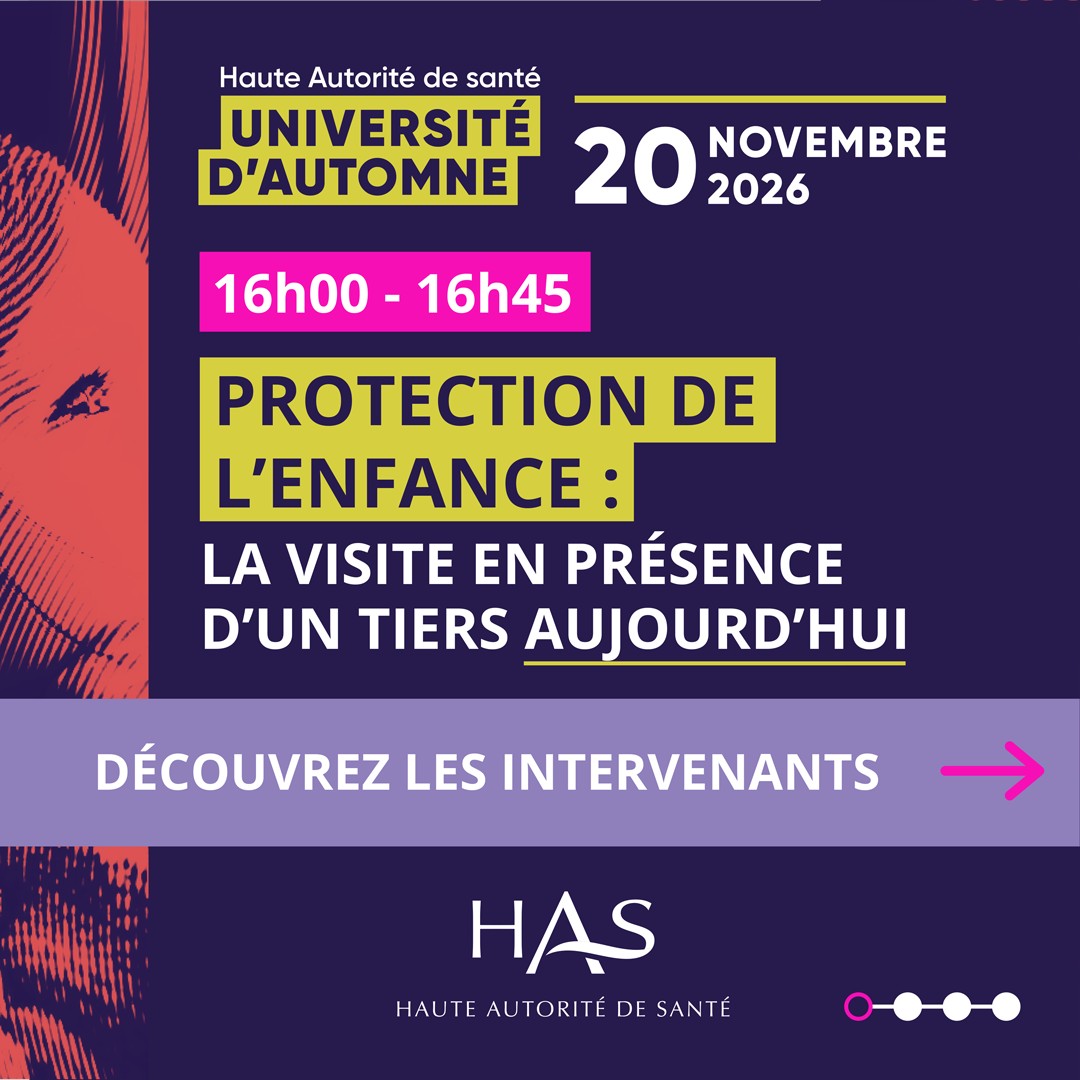 Haute Autorité de Santé ad