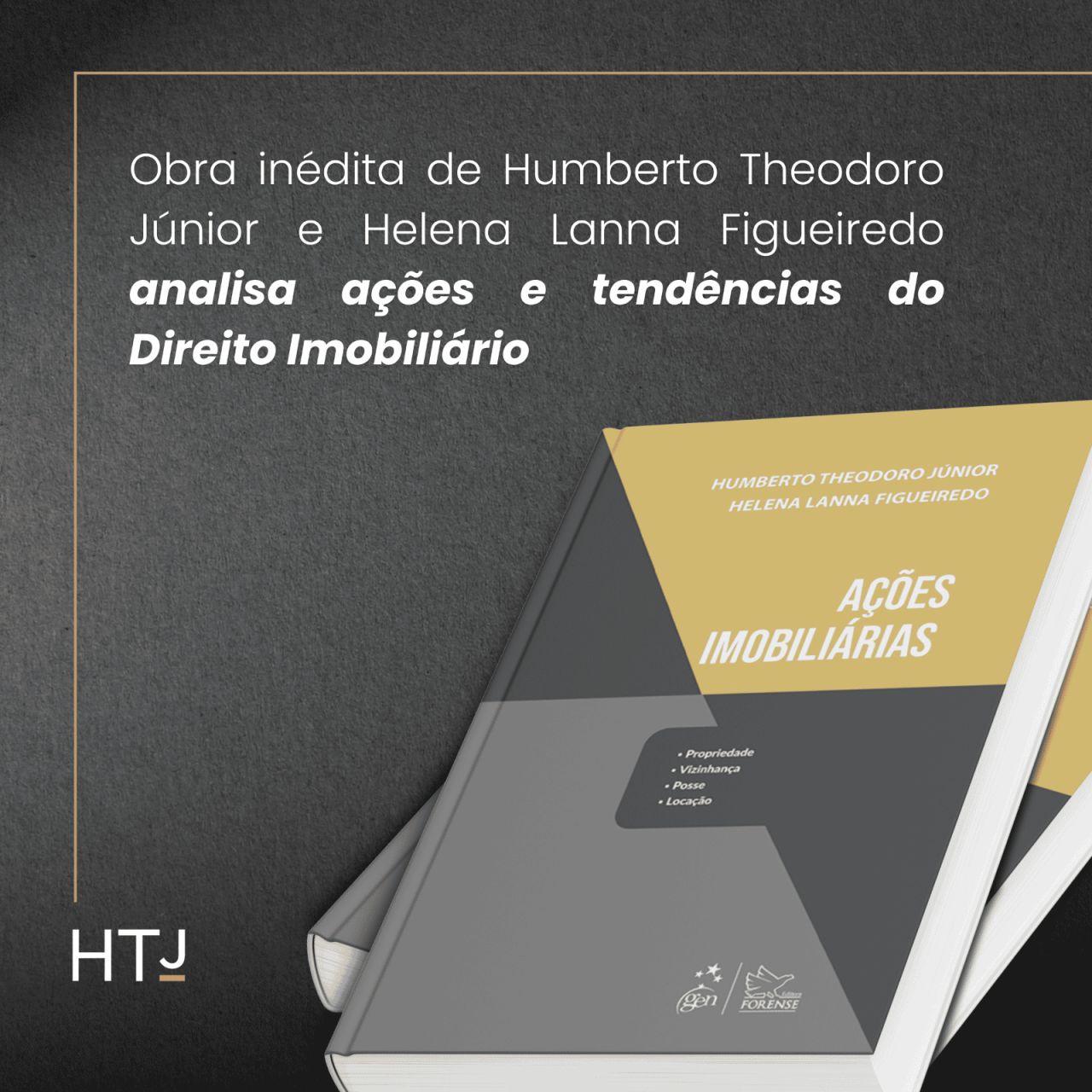 Humberto Theodoro Jr. ad