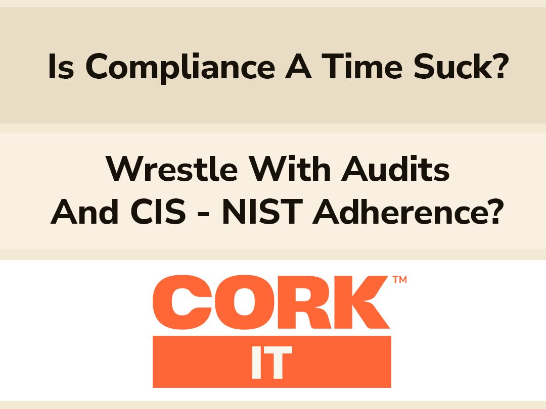 Cork ad