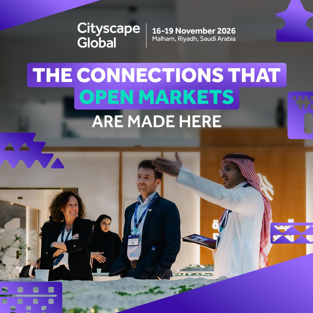 Cityscape Global ad
