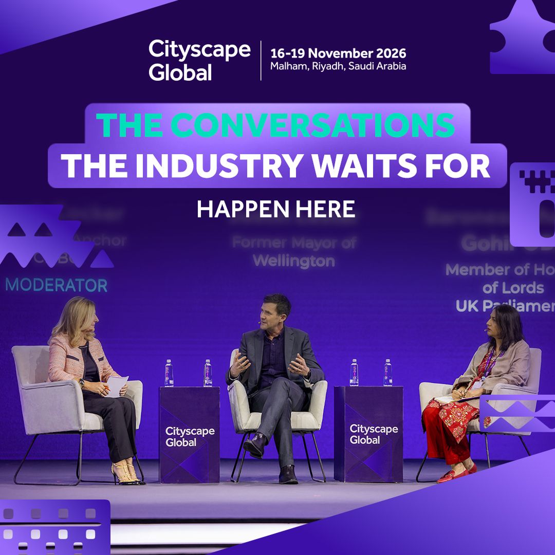Cityscape Global ad