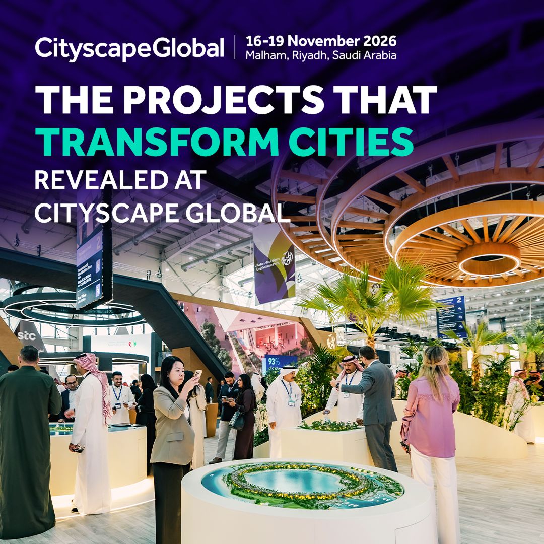 Cityscape Global ad