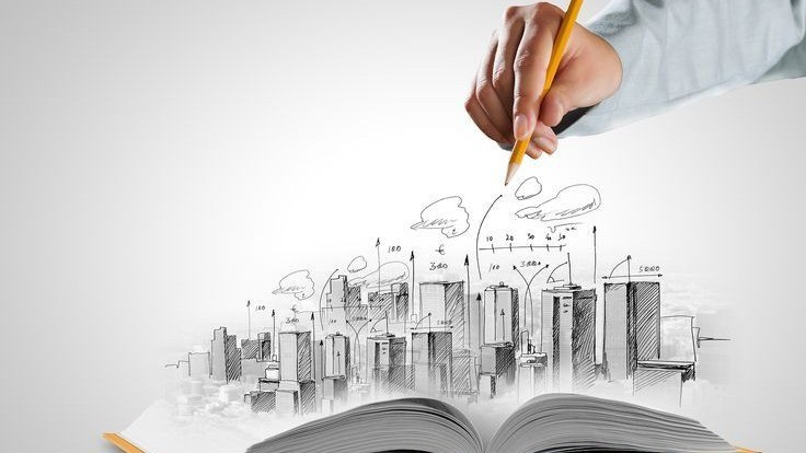 Al Mirqab Real Estate ad