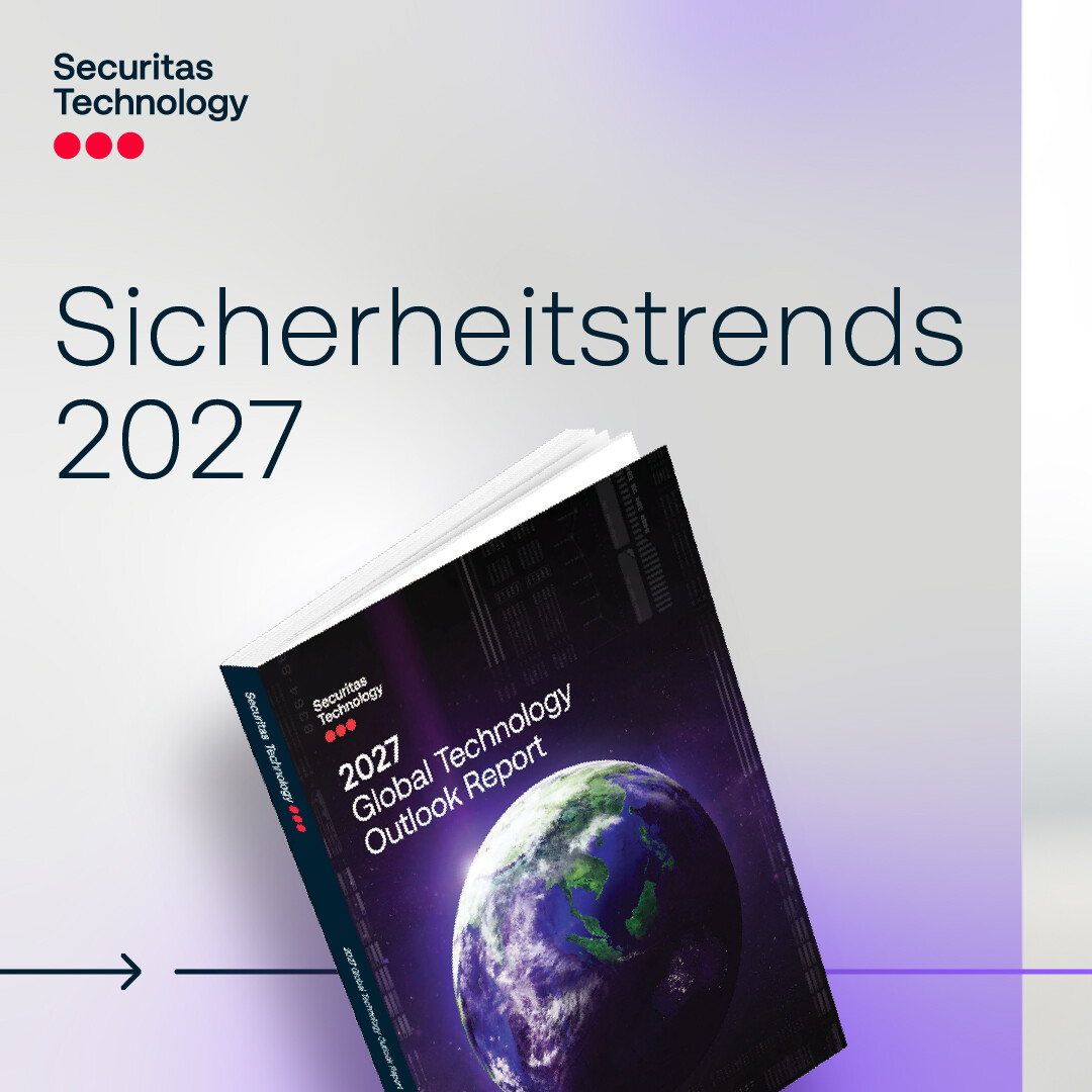 Securitas Technology Sverige ad