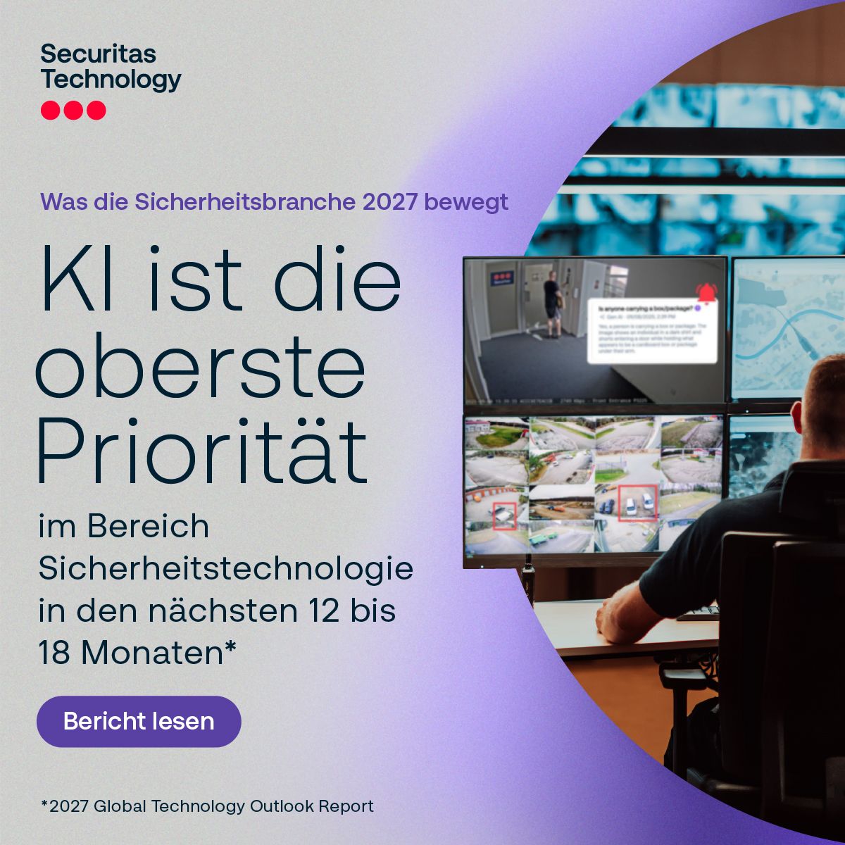 Securitas Technology Sverige ad