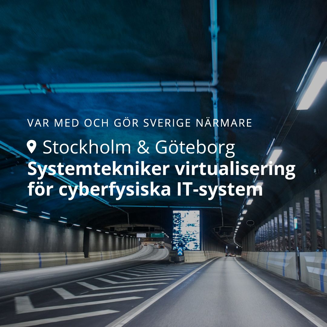 Trafikverket ad