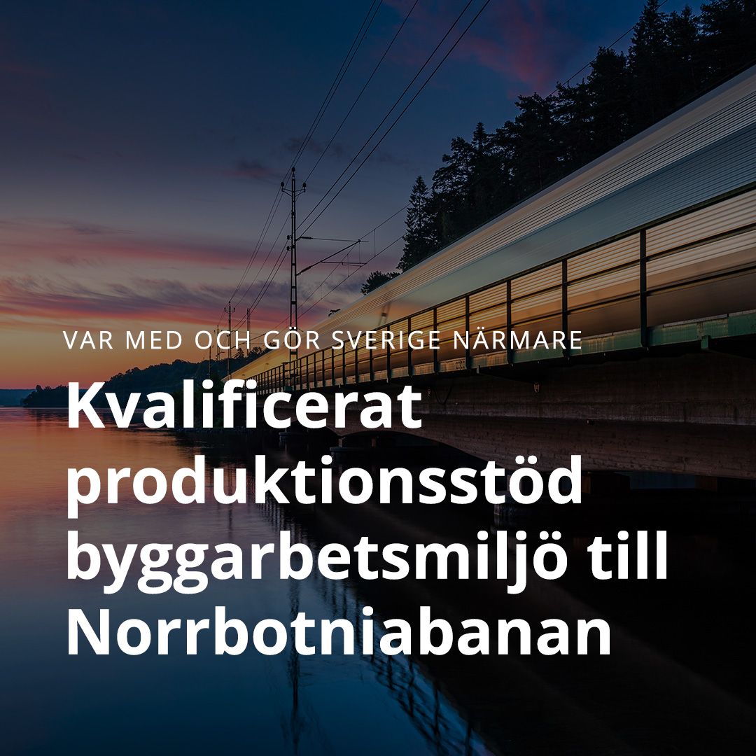 Trafikverket ad