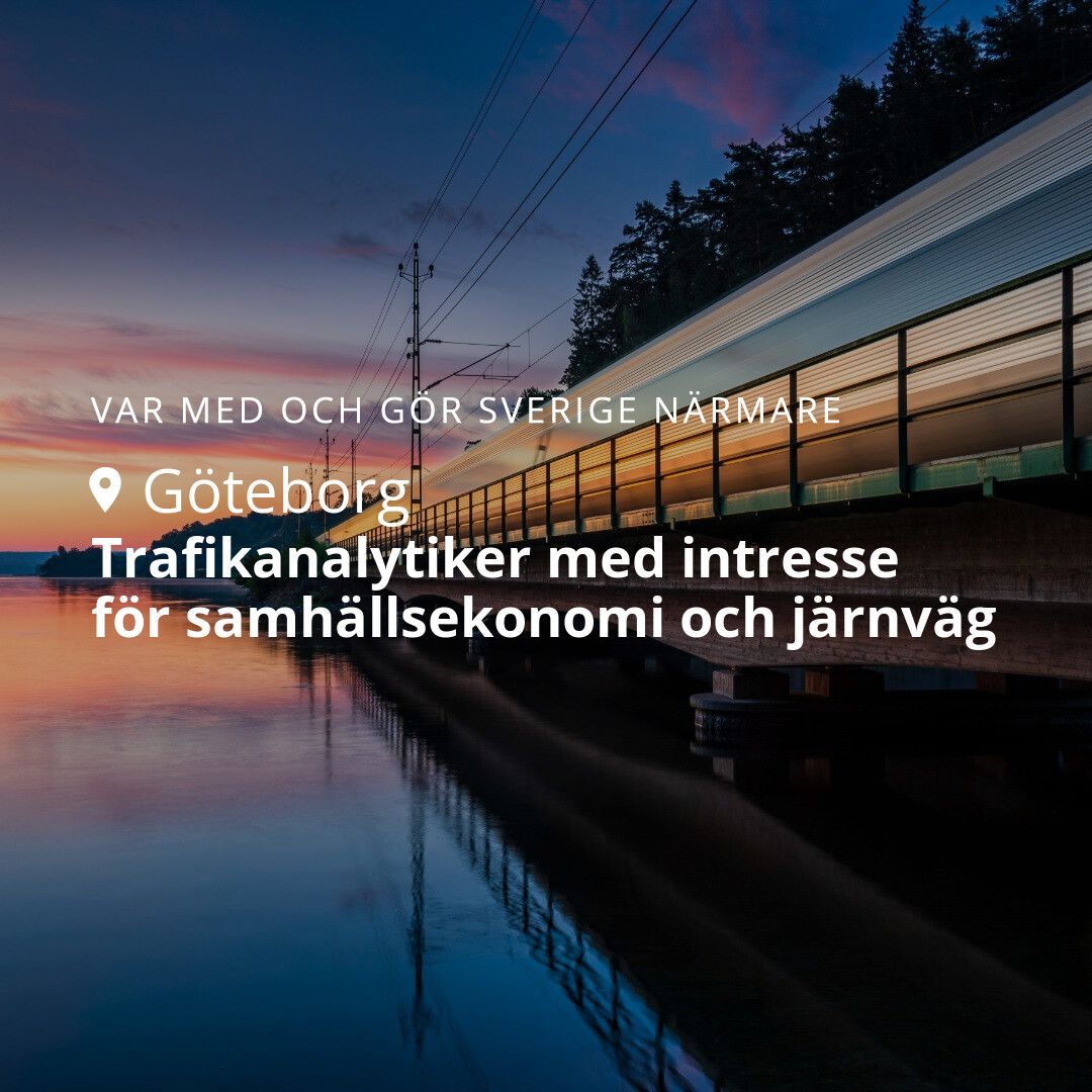 Trafikverket ad