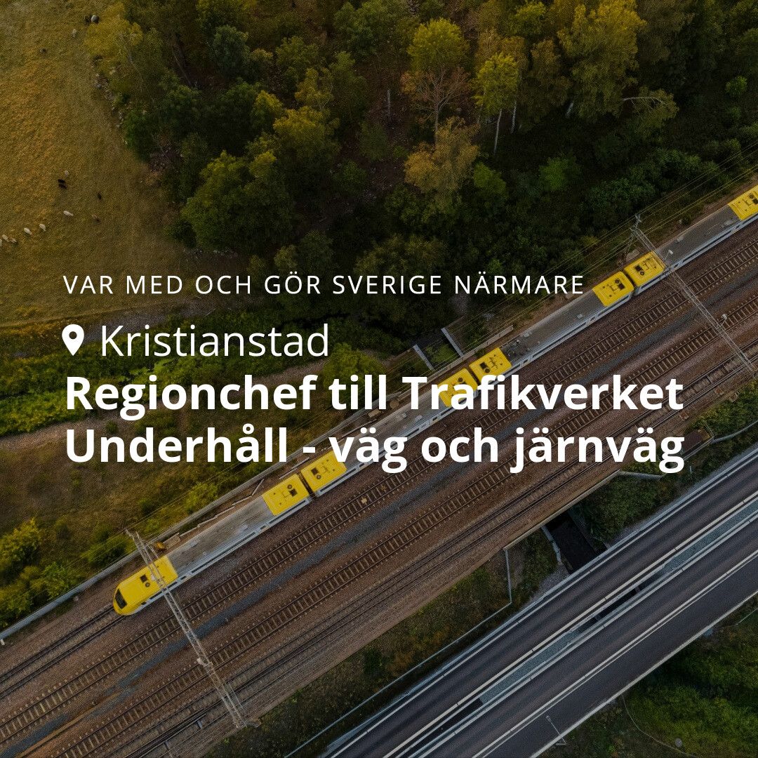 Trafikverket ad