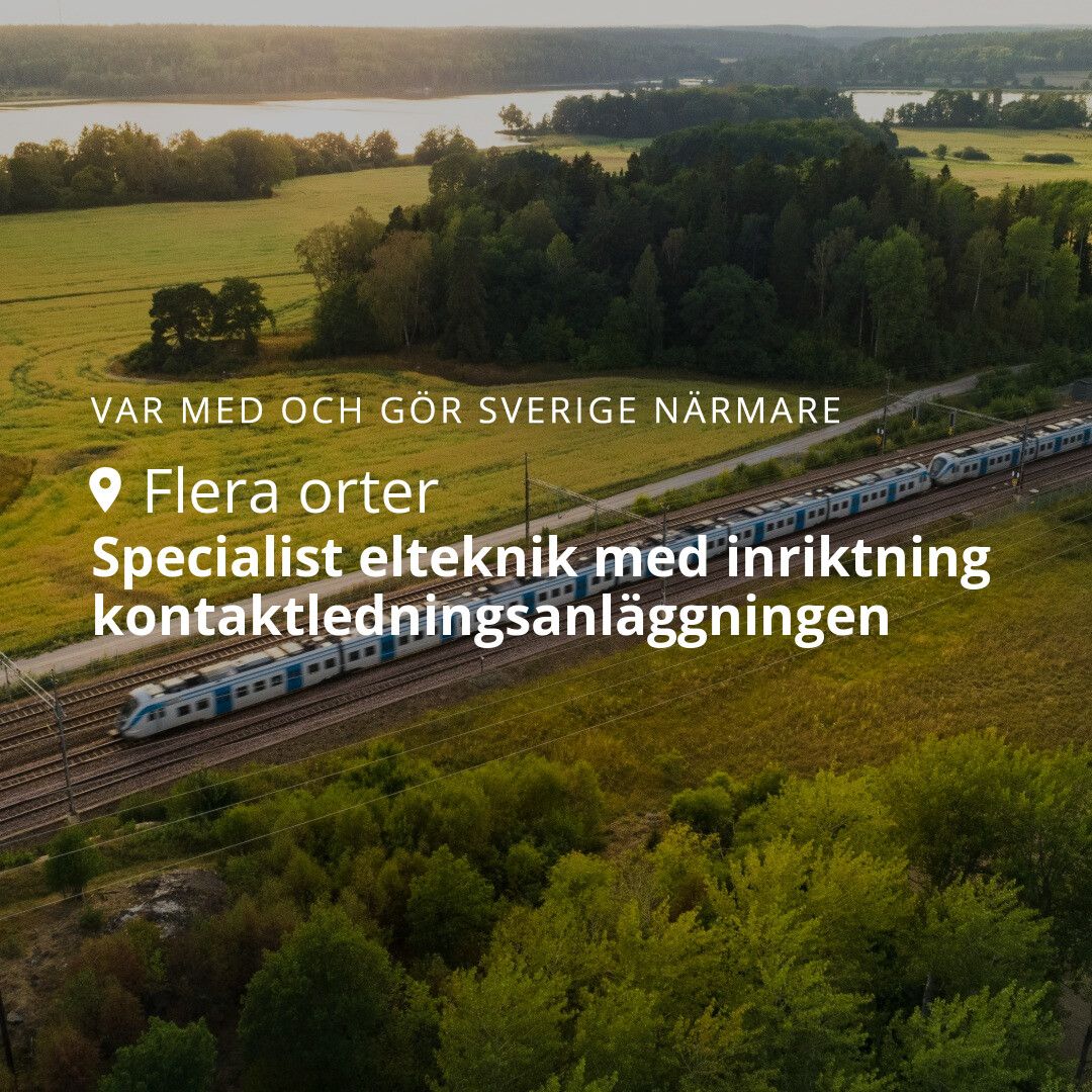 Trafikverket ad