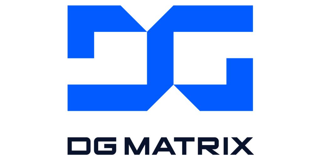 DG Matrix ad