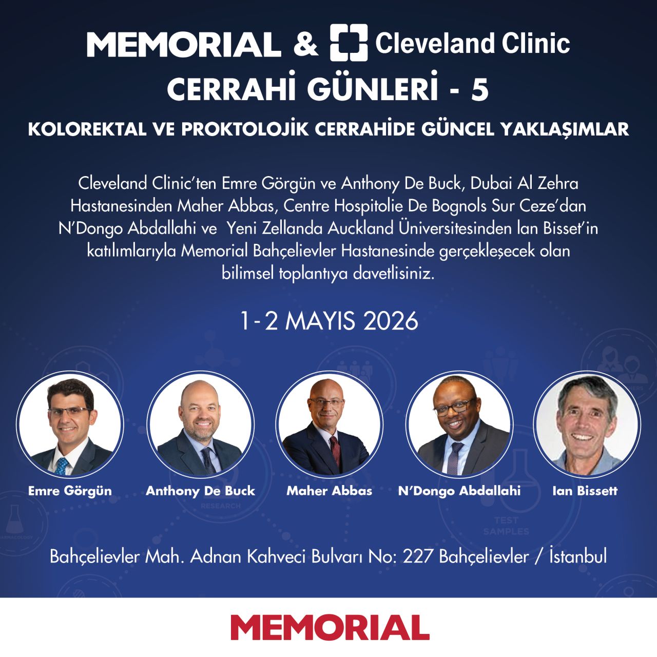 Memorial Healthcare Group ad