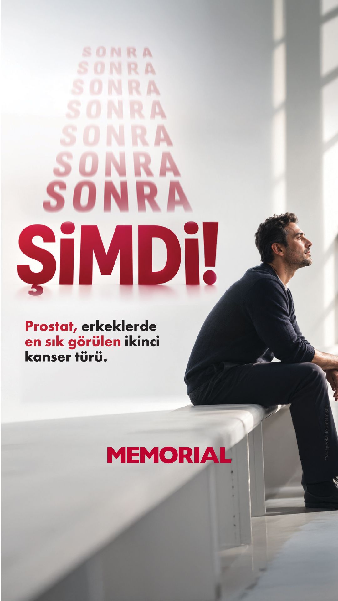 Memorial Healthcare Group ad