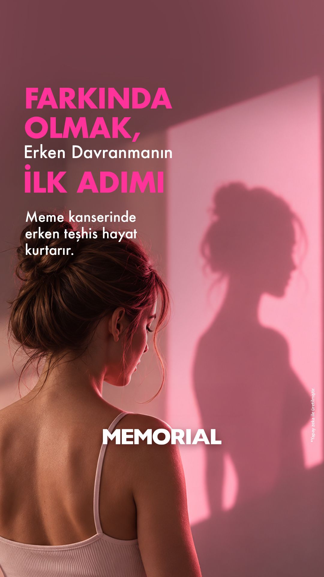 Memorial Healthcare Group ad