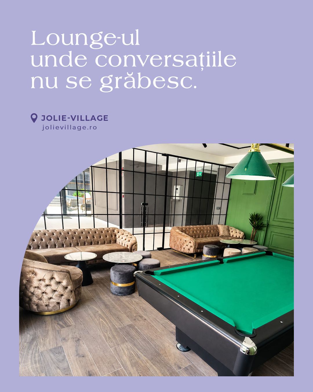 ARQA ad