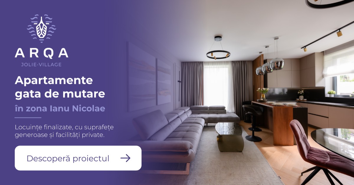 ARQA ad